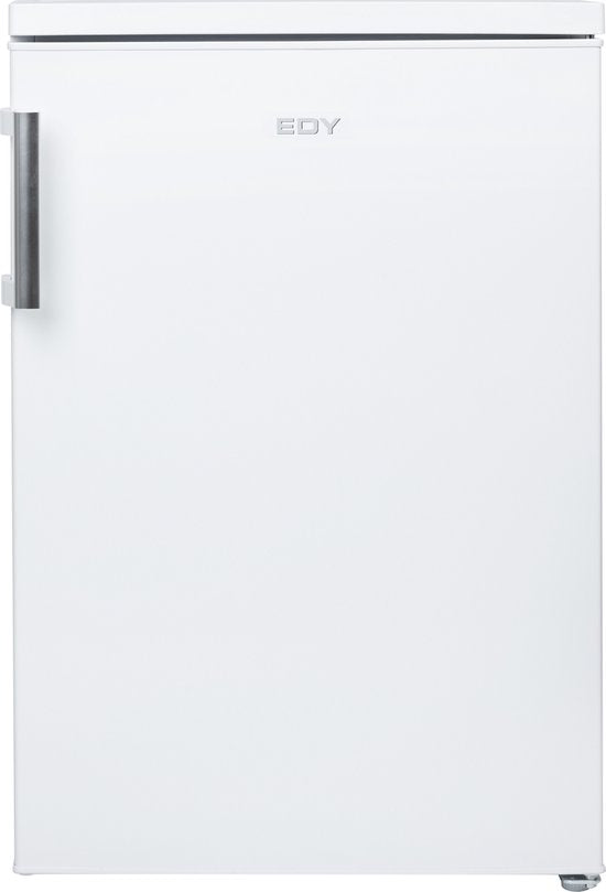 Edy EDY EDTK5514 - Tafelmodel Koeler - D Klasse - 133 Liter - 39dB - 72 kWh Per Jaar - 5 Jaar Garantie